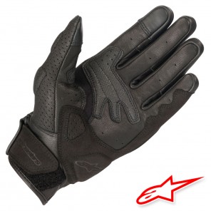 Alpinestars MUSTANG V2 Leather Gloves