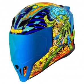 Nolan Casco N87 Ledlight 31 N-COM