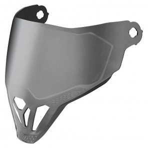 Visiera Icon FLITESHIELD - Trasparente