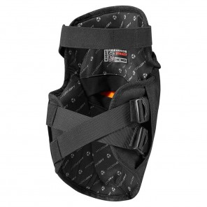 Icon FIELD ARMOR Street Knees - Black