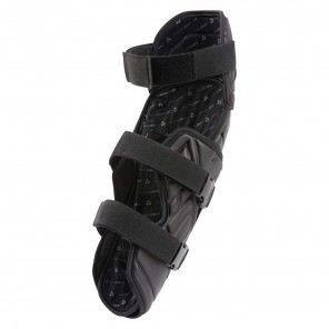 Icon FIELD ARMOR 3 Knee Guards - Black