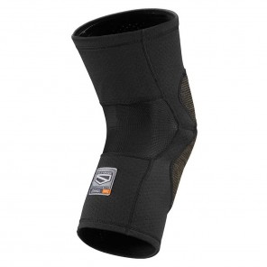 Icon FIELD ARMOR Compression Knees - Black
