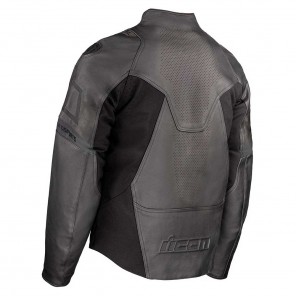 Icon CONTRA3 RIZZ RIZZ Jacket - Stealth