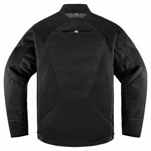 Icon MESH AF CE Jacket - Black