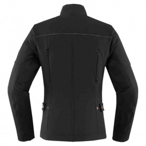 Icon HELLA2 Women's Jacket - Black