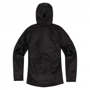 Icon AIRFORM CE Women's Jacket - Black
