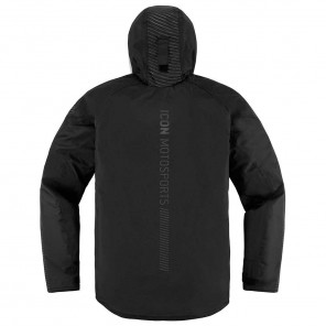 Icon PDX3 CE Women's Jacket - Black
