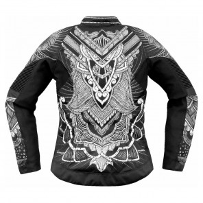 Icon OVERLORD3 Noble Women's Jacket - Black