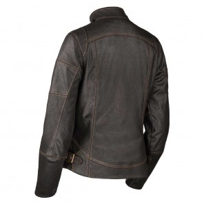 Icon TUSCADERO3 Women's Jacket - Black