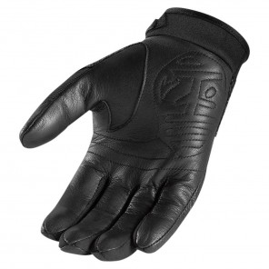 Icon TWENTY-NINER CE Gloves - Black