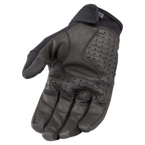Icon STORMHAWK Gloves - Black