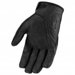 Icon PDX3 Gloves - Black