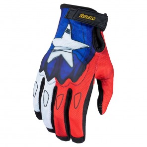 Alpinestars Guanto AVIATOR 2017