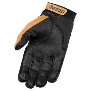 Icon SUPERDUTY3 Women's Gloves - Tan