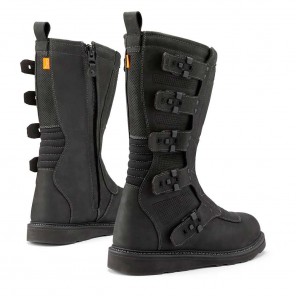 Icon 1000 ELSINORE 2 Boots - Black