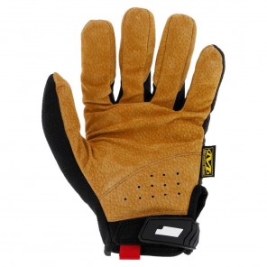 Mechanix Wear THE ORIGINAL Durahide Gloves - Brown