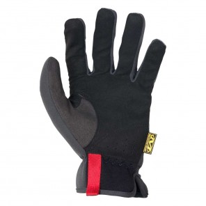 Mechanix Wear FASTFIT Gloves - Black