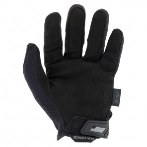 Mechanix Wear THE ORIGINAL Covert Gloves - Black