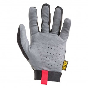 Mechanix Wear SPECIALTY 0.5mm Gloves - Black Grey