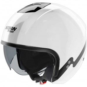 Nolan Casco N91 EVO Classic 1 N-COM