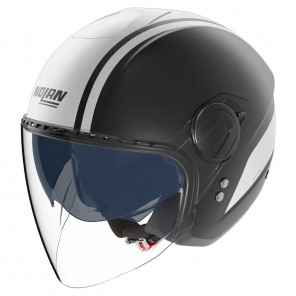 Nolan Casco N91 EVO Classic 1 N-COM