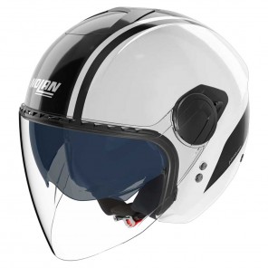 Nolan Casco N91 EVO Classic 1 N-COM