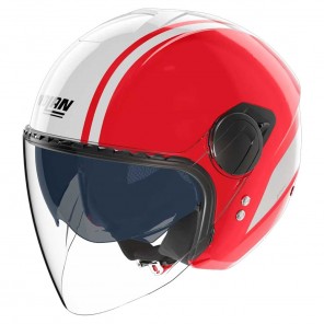 Nolan Casco N91 EVO Classic 1 N-COM