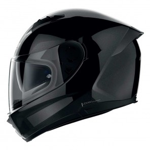 Nolan N60-6 Special 12 Helmet - Metal Black