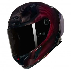 X-lite Casco X-802RR ULTRA CARBON Puro 2