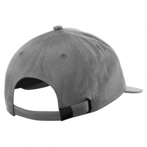REV'IT! OSLO Cap - Black Grey