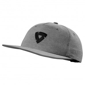 Cappellino REV'IT! OSLO - Nero Grigio - Offerta