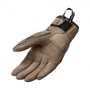 REV'IT! VOLCANO LADIES Gloves - Sand Black