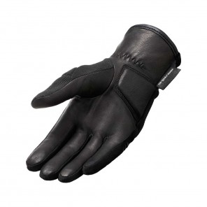 REV'IT! MOSCA H2O LADIES Gloves - Black