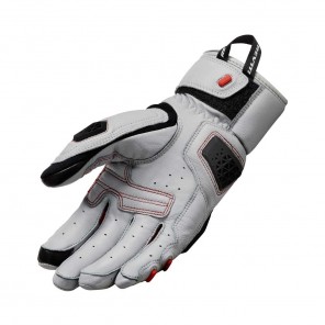 REV'IT! SAND 4 LADIES Gloves - Light Grey Black