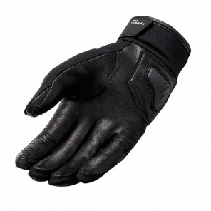 REV'IT! SLATE H2O Gloves - Black