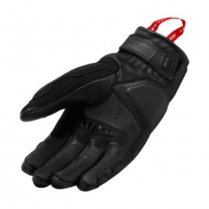 REV'IT! DUTY LADIES Gloves - Black White