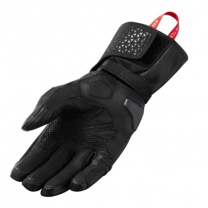 REV'IT! LACUS GTX Gloves - Black