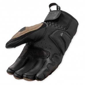 REV'IT! DIRT 4 Gloves - Black Sand