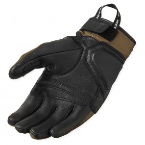 REV'IT! NEW HEIGHTS Gloves - Brown Black