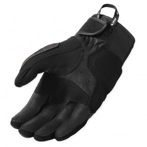 REV'IT! MONTFORD Gloves - Black