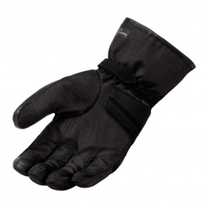 REV'IT! BORNITE H2O Gloves - Black
