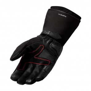 REV'IT! LIBERTY H2O Heated Gloves - Black