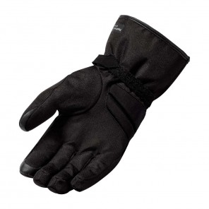 REV'IT! LAVA H2O Gloves - Black