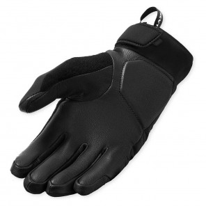 REV'IT! CRATER 3 Gloves - Black