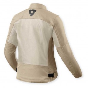 REV'IT! ECLIPSE 2 LADIES Jacket - Sand