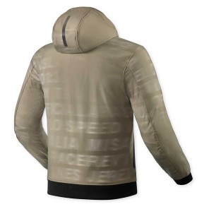 REV'IT! SAROS WB Jacket - Sand Sand