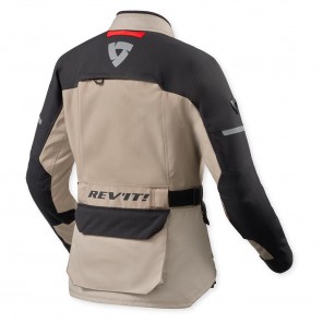 REV'IT! OUTBACK 5 H2O LADIES Jacket - Sand Black
