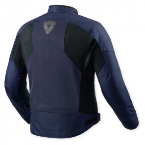 REV'IT! TORQUE 3 H2O Jacket - Dark Blue Black