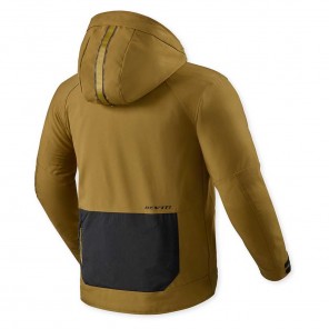 REV'IT! ENTROPY H2O Jacket - Brown Black