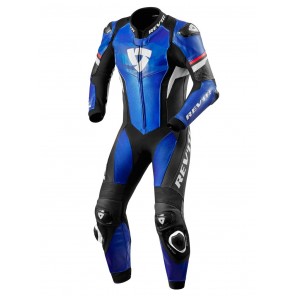Alpinestars Tuta Pelle ATEM